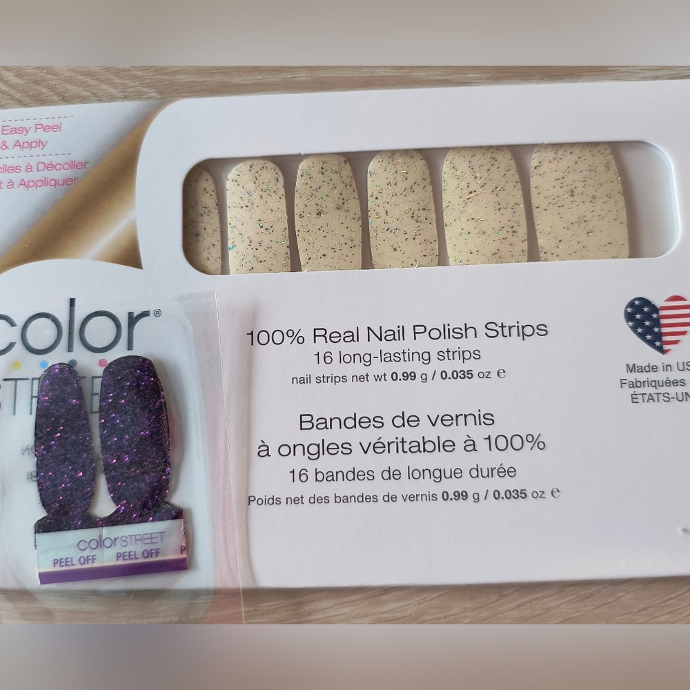 Color Street Bundle - Picture 2 of 5